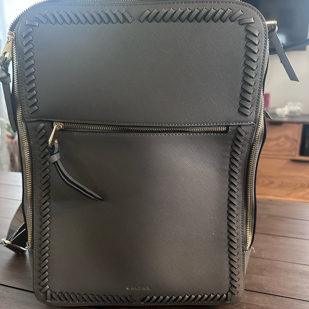 Calpak Kaya Backpack - image 1